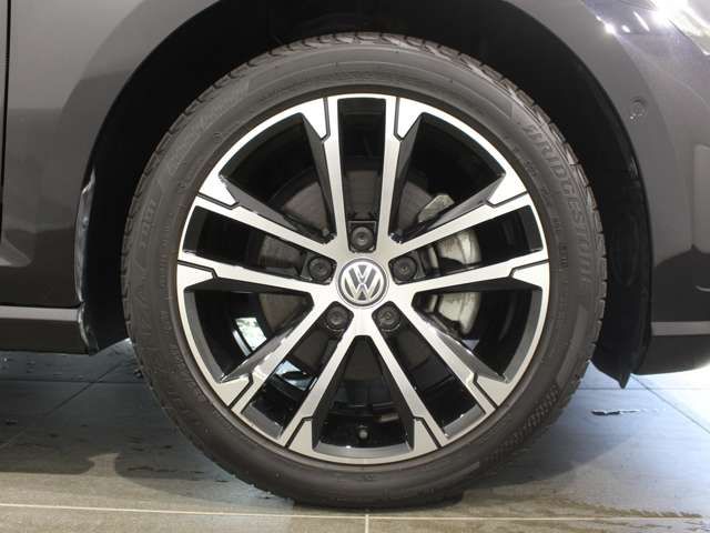 VOLKSWAGEN GOLF 2019 Image 31