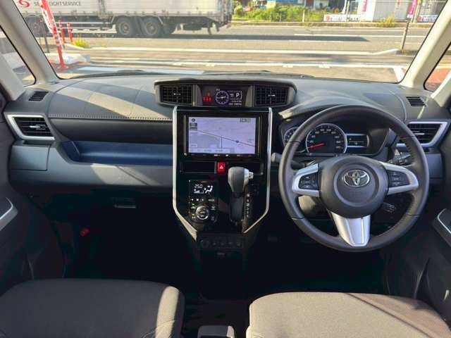 TOYOTA ROOMY 2019 Image 31