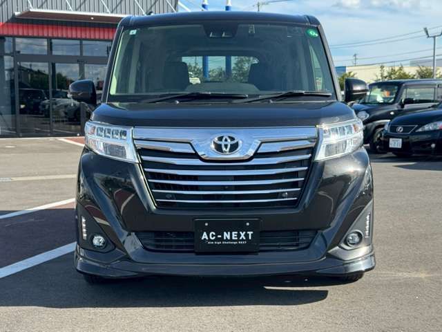 TOYOTA ROOMY 2019 Image 31
