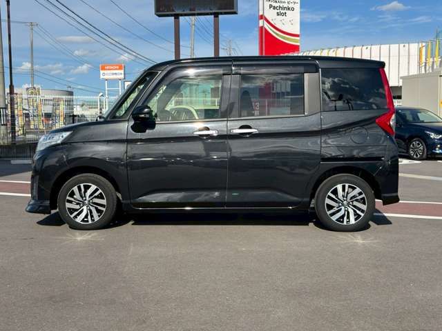 TOYOTA ROOMY 2019 Image 31