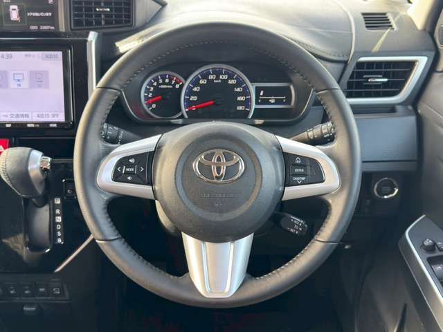 TOYOTA ROOMY 2019 Image 31