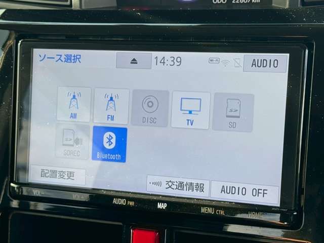 TOYOTA ROOMY 2019 Image 31