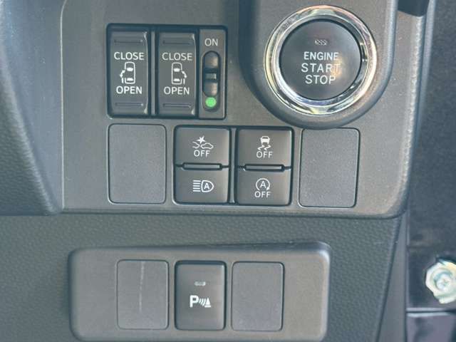 TOYOTA ROOMY 2019 Image 31