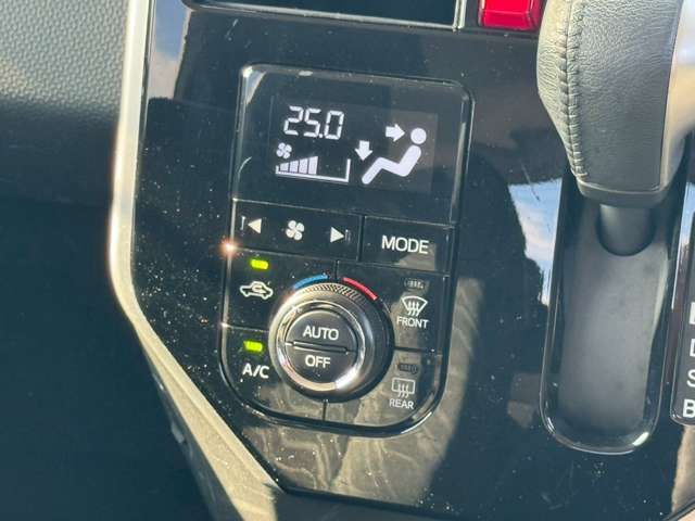 TOYOTA ROOMY 2019 Image 31