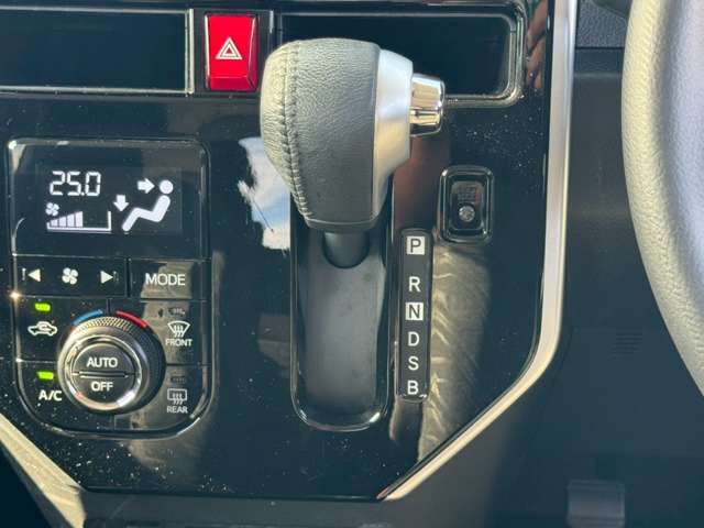 TOYOTA ROOMY 2019 Image 31