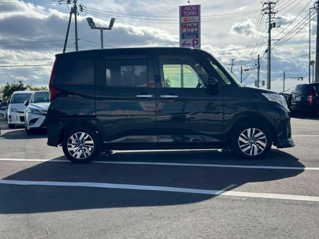 TOYOTA ROOMY 2019 Image 31