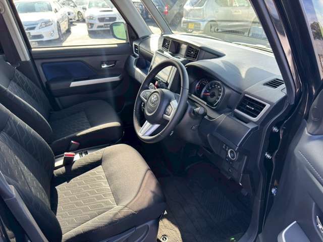 TOYOTA ROOMY 2019 Image 31