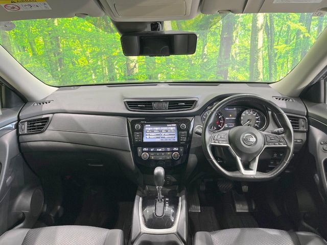 NISSAN X-TRAIL 2WD 2017 Image 31