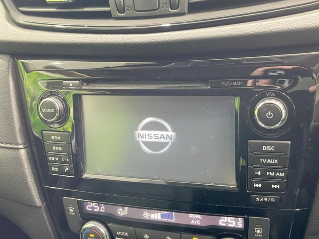 NISSAN X-TRAIL 2WD 2017 Image 31