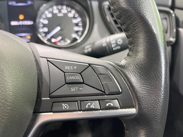 NISSAN X-TRAIL 2WD 2017 Image 31