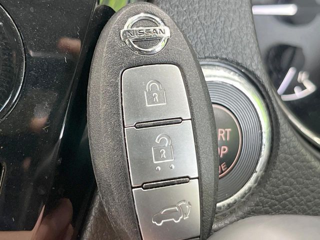 NISSAN X-TRAIL 2WD 2017 Image 31