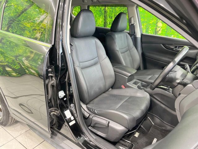 NISSAN X-TRAIL 2WD 2017 Image 31