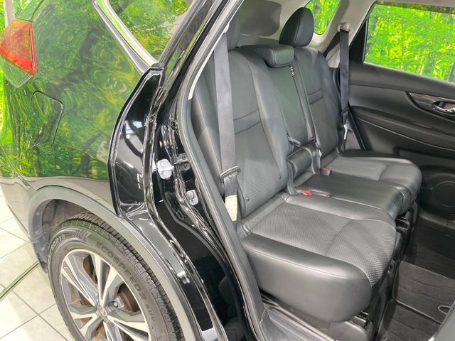 NISSAN X-TRAIL 2WD 2017 Image 31