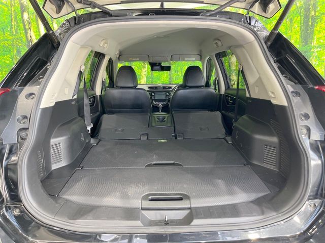 NISSAN X-TRAIL 2WD 2017 Image 31