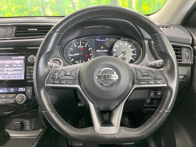 NISSAN X-TRAIL 2WD 2017 Image 31