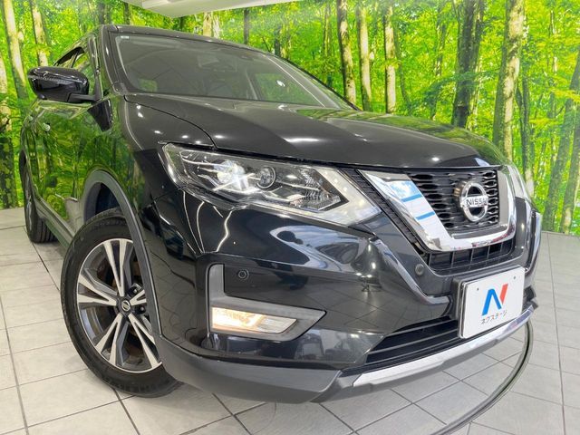 NISSAN X-TRAIL 2WD 2017 Image 31