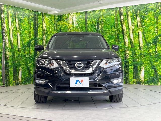 NISSAN X-TRAIL 2WD 2017 Image 31