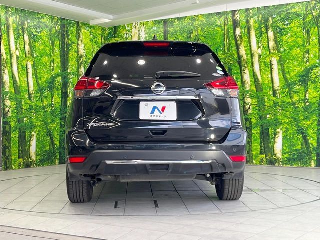 NISSAN X-TRAIL 2WD 2017 Image 31