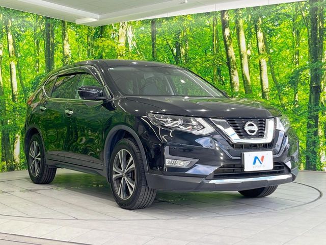 NISSAN X-TRAIL 2WD 2017 Image 31