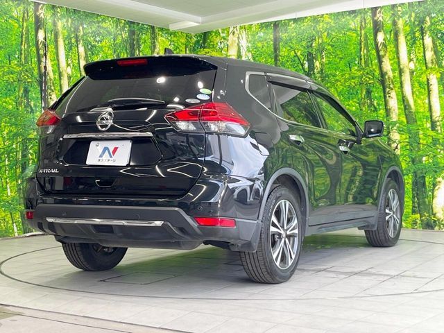 NISSAN X-TRAIL 2WD 2017 Image 31