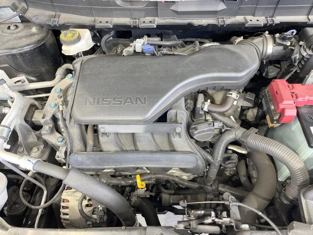 NISSAN X-TRAIL 2WD 2017 Image 31