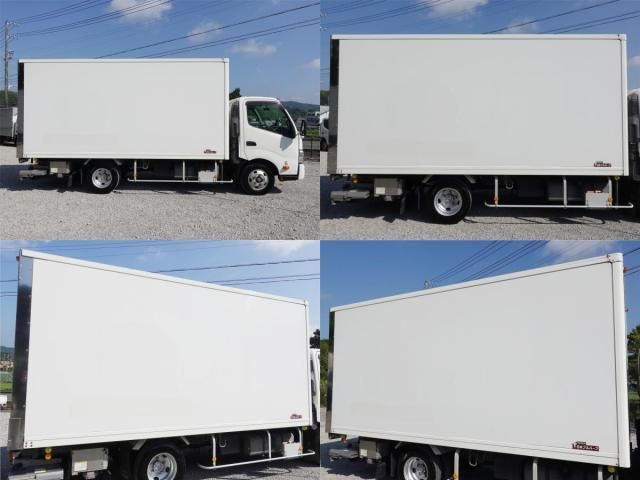 HINO DUTRO 2015 Image 31