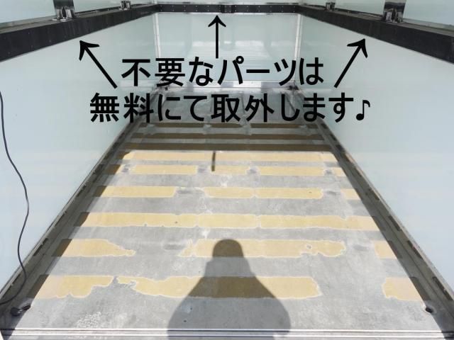 HINO DUTRO 2015 Image 31