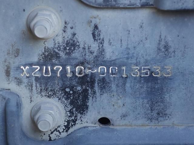 HINO DUTRO 2015 Image 31