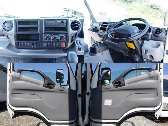 HINO DUTRO 2015 Image 31