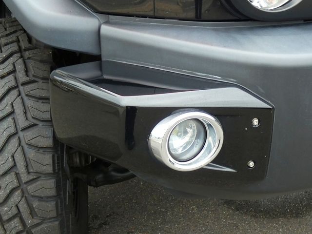 TOYOTA FJ CRUISER 4WD 2011 Image 31