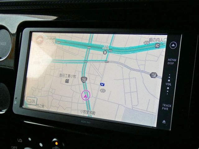 TOYOTA FJ CRUISER 4WD 2011 Image 31