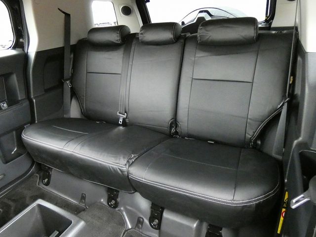 TOYOTA FJ CRUISER 4WD 2011 Image 31