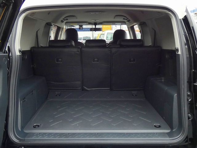 TOYOTA FJ CRUISER 4WD 2011 Image 31