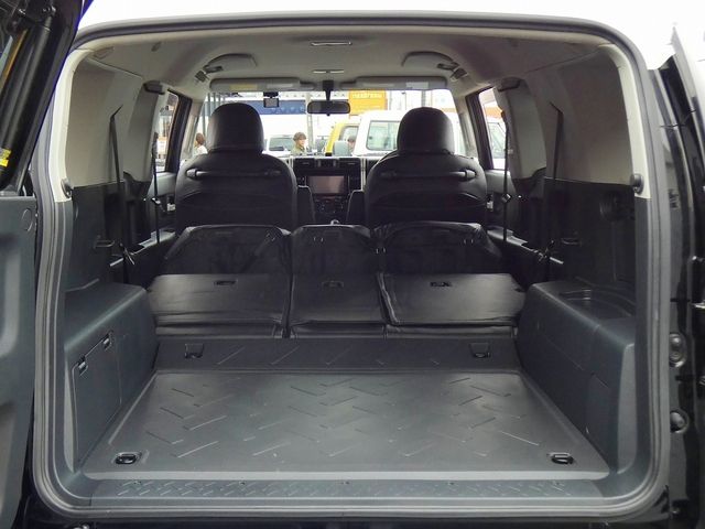 TOYOTA FJ CRUISER 4WD 2011 Image 31