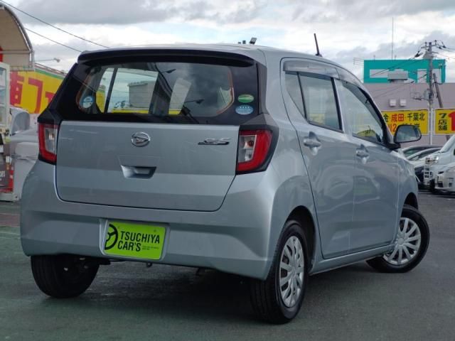DAIHATSU MIRA E:S 2018 Image 31