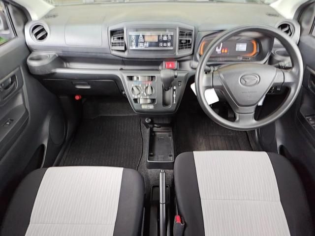 DAIHATSU MIRA E:S 2018 Image 31