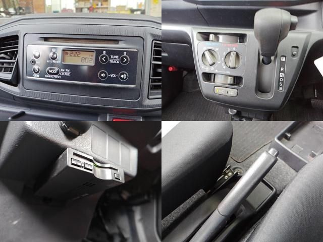 DAIHATSU MIRA E:S 2018 Image 31