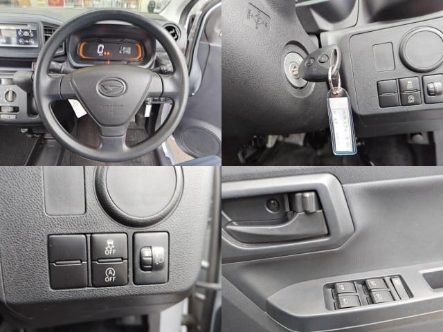 DAIHATSU MIRA E:S 2018 Image 31
