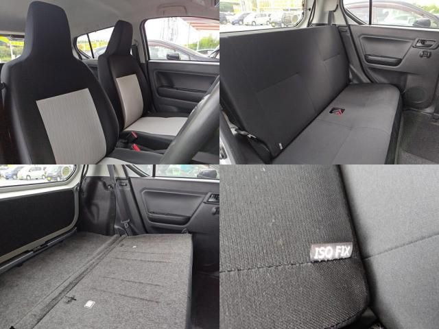 DAIHATSU MIRA E:S 2018 Image 31