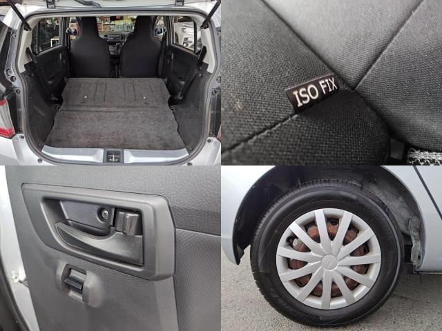 DAIHATSU MIRA E:S 2018 Image 31