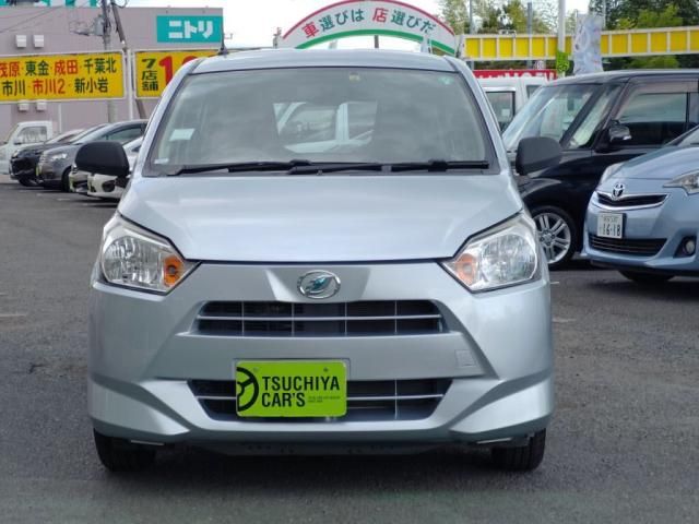 DAIHATSU MIRA E:S 2018 Image 31