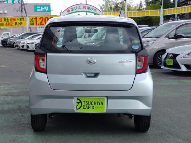 DAIHATSU MIRA E:S 2018 Image 31