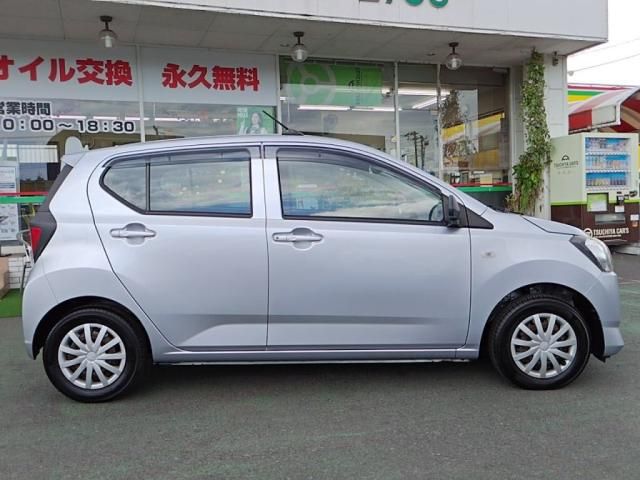 DAIHATSU MIRA E:S 2018 Image 31
