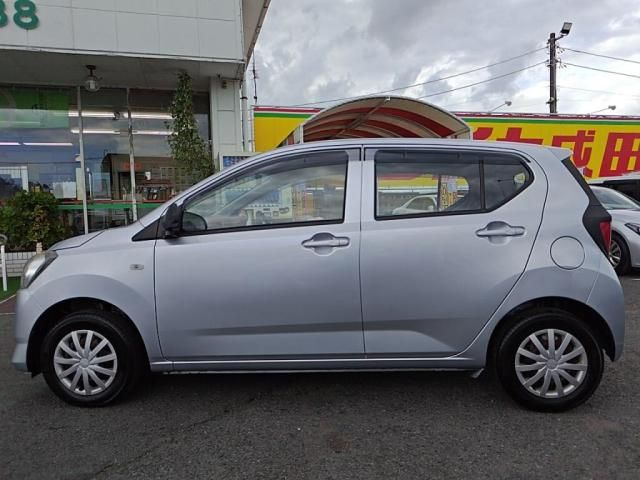 DAIHATSU MIRA E:S 2018 Image 31