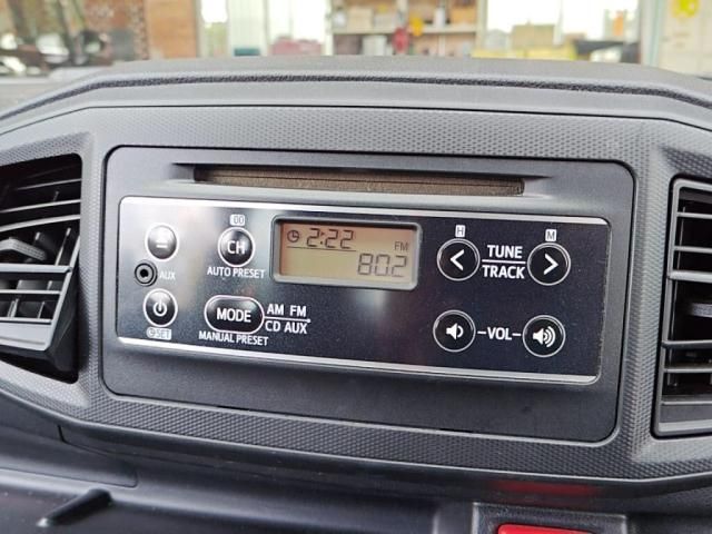 DAIHATSU MIRA E:S 2018 Image 31