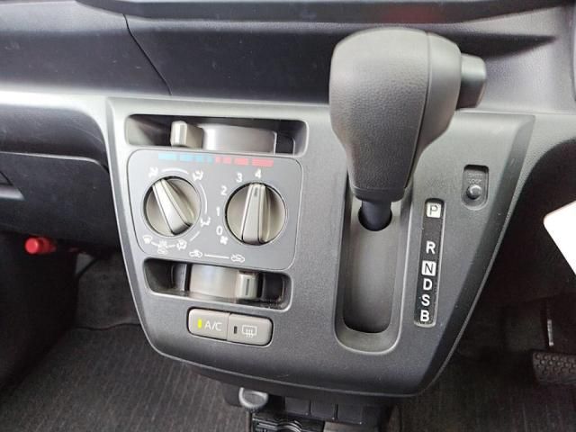 DAIHATSU MIRA E:S 2018 Image 31