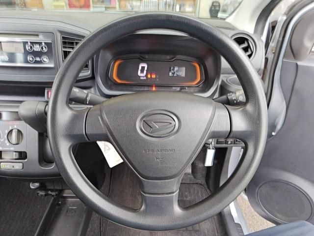 DAIHATSU MIRA E:S 2018 Image 31