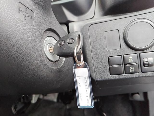 DAIHATSU MIRA E:S 2018 Image 31