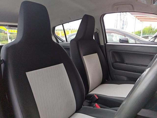 DAIHATSU MIRA E:S 2018 Image 31