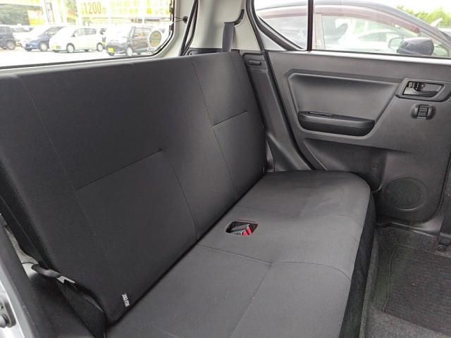 DAIHATSU MIRA E:S 2018 Image 31